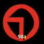 98a